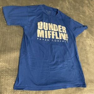 The Office T-shirt (unisex)